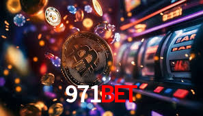 971BET: Jogue Crash e Experimente Alta Recompensa Instantânea