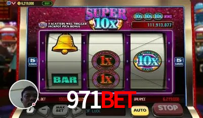 971BET APP