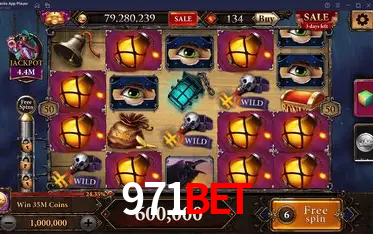 Experimente o Login Seguro Premium no 971BET