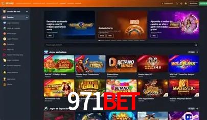 Ofertas Imperdíveis na 971BET: Promoções e Bônus Que Valem a Pena