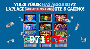 971BET: A Experiência de Casino com Jogos de Mesa ao Vivo