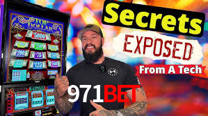 Bônus Generosos e Exclusivos no 971BET para Você!